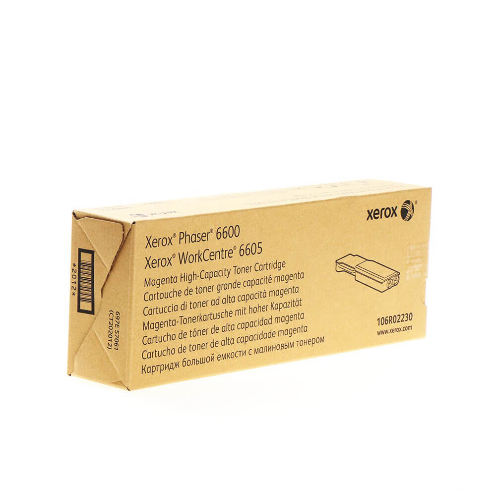 XEROX XEROX Toner 106R02230